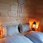 Le Pressoir De Guest house Gisay
