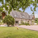 Guest house Le Pressoir De Gisay