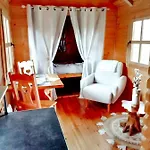 Guest house Le Pressoir De Gisay