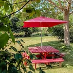 Guest house Le Pressoir De Gisay