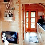 Le Pressoir De Guest house Gisay