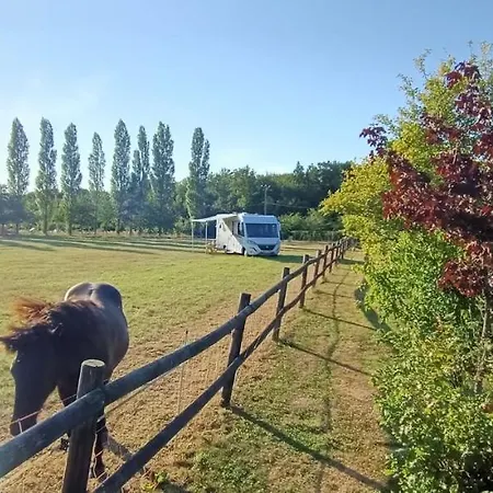 Le Pressoir De 3* Gisay