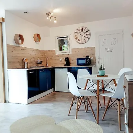 Le Pressoir De 3* Gisay