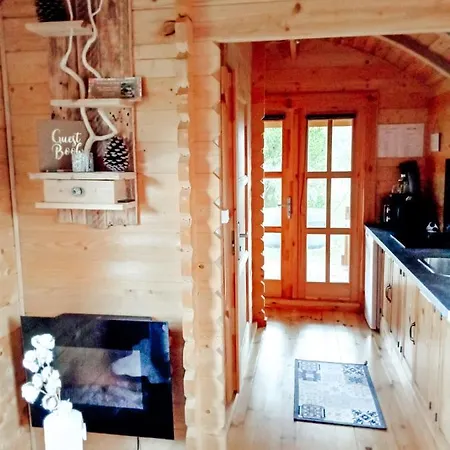 Le Pressoir De Guest house Gisay