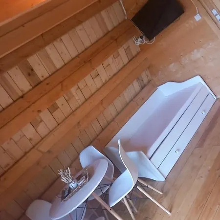 Guest house Le Pressoir De