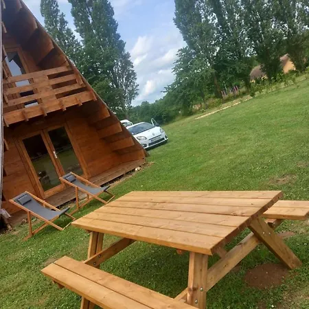 Le Pressoir De Gisay