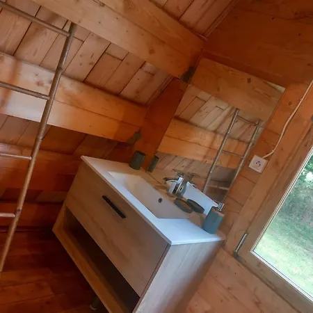 Le Pressoir De Gisay