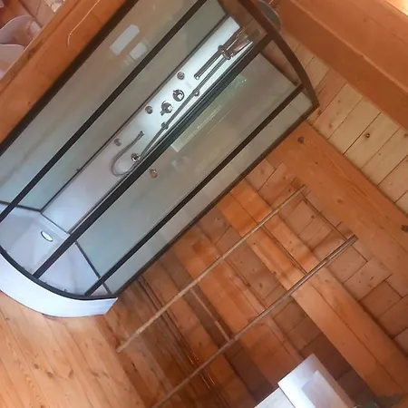 Le Pressoir De Guest house