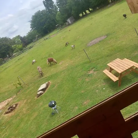 Le Pressoir De Guest house 3*