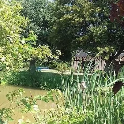 Le Pressoir De Gisay