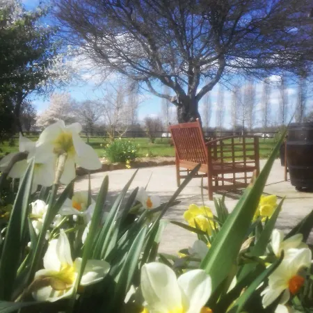 Le Pressoir De Gisay