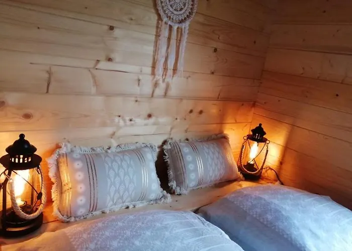 Le Pressoir De Pensionat Gisay