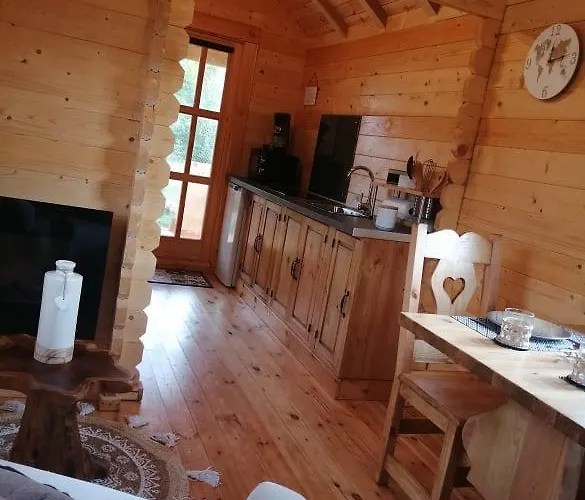 Le Pressoir De 3* Gisay