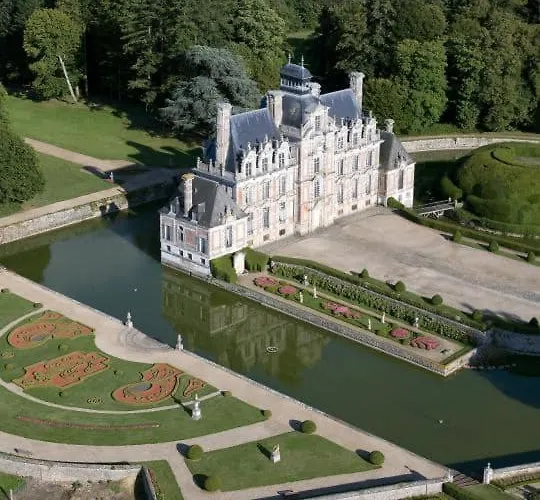 Pensionat Le Pressoir De 3*