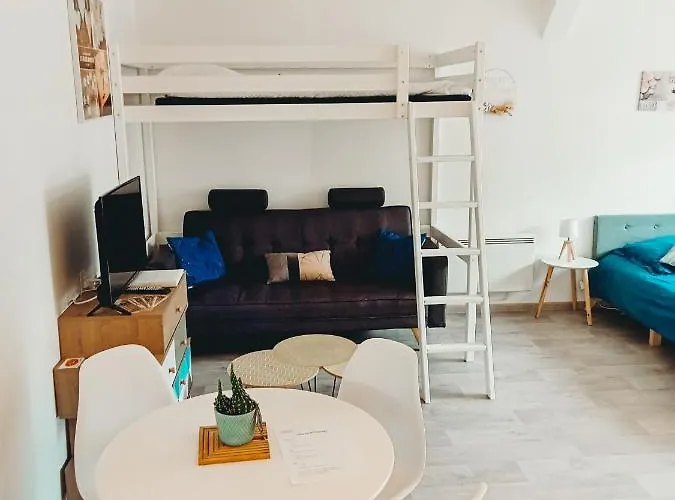 Pensionat Le Pressoir De 3*