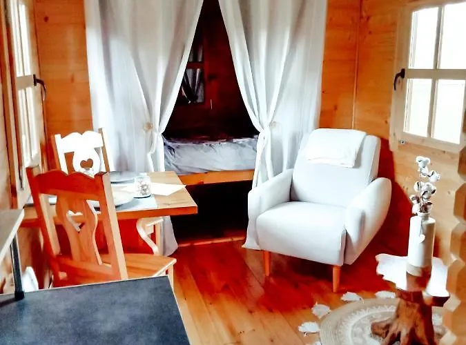 Pensionat Le Pressoir De Gisay