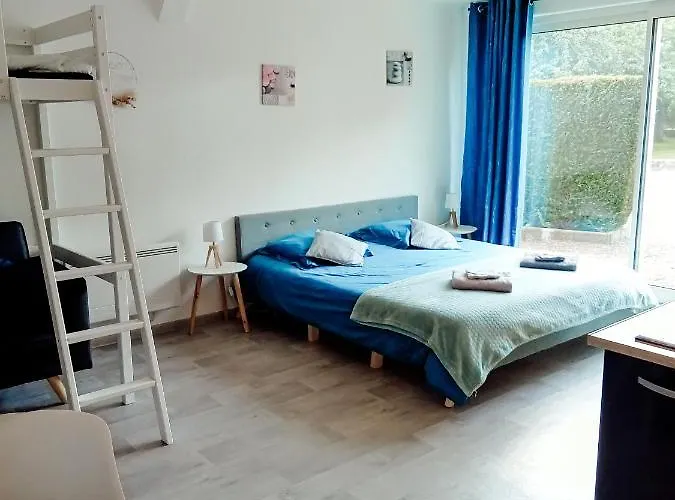 Le Pressoir De Pensionat