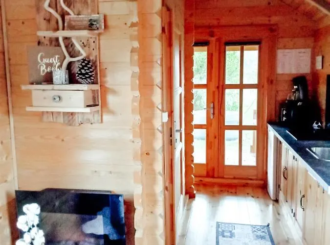 Le Pressoir De Pensionat Gisay