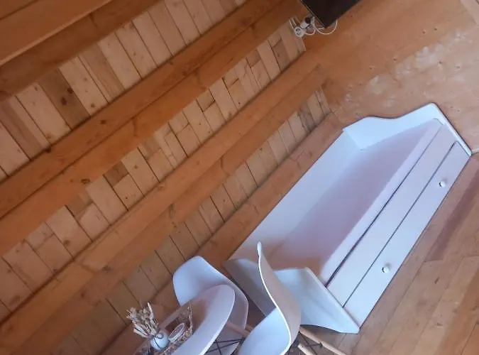 Pensionat Le Pressoir De