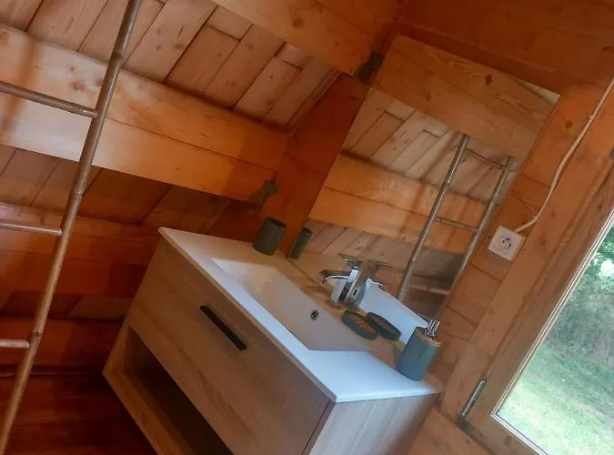 Le Pressoir De Gisay