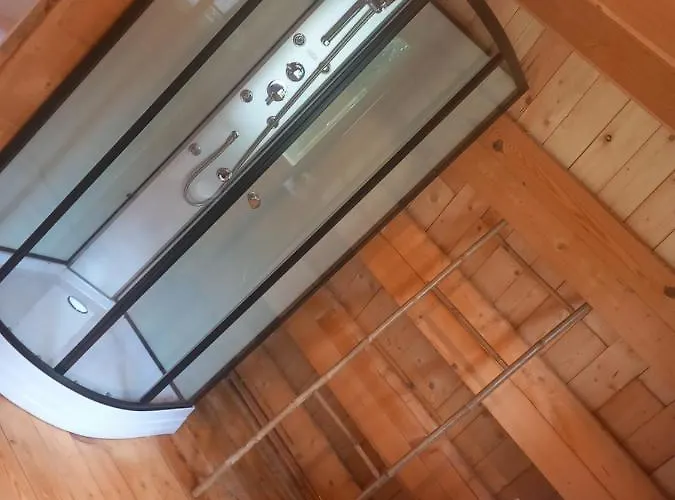 Le Pressoir De Pensionat