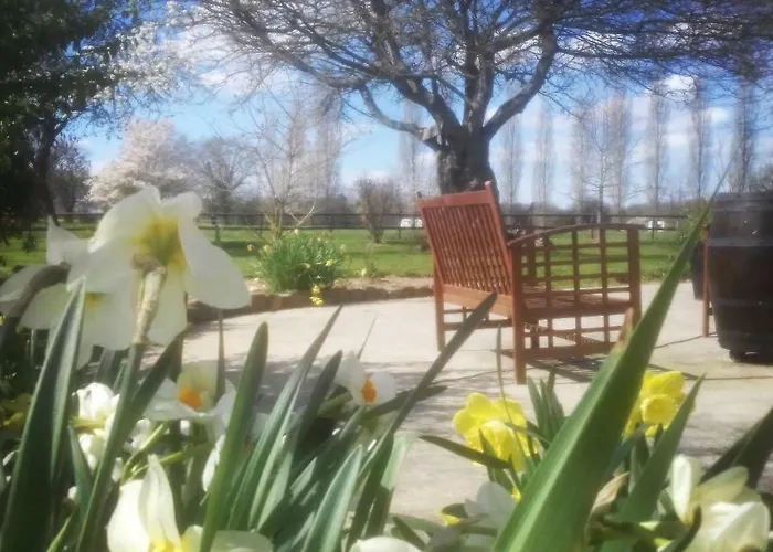 Le Pressoir De Gisay