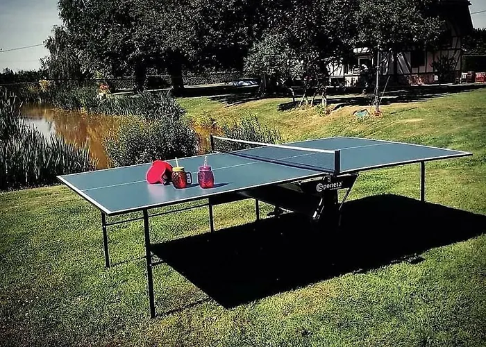 Le Pressoir De 3* Gisay